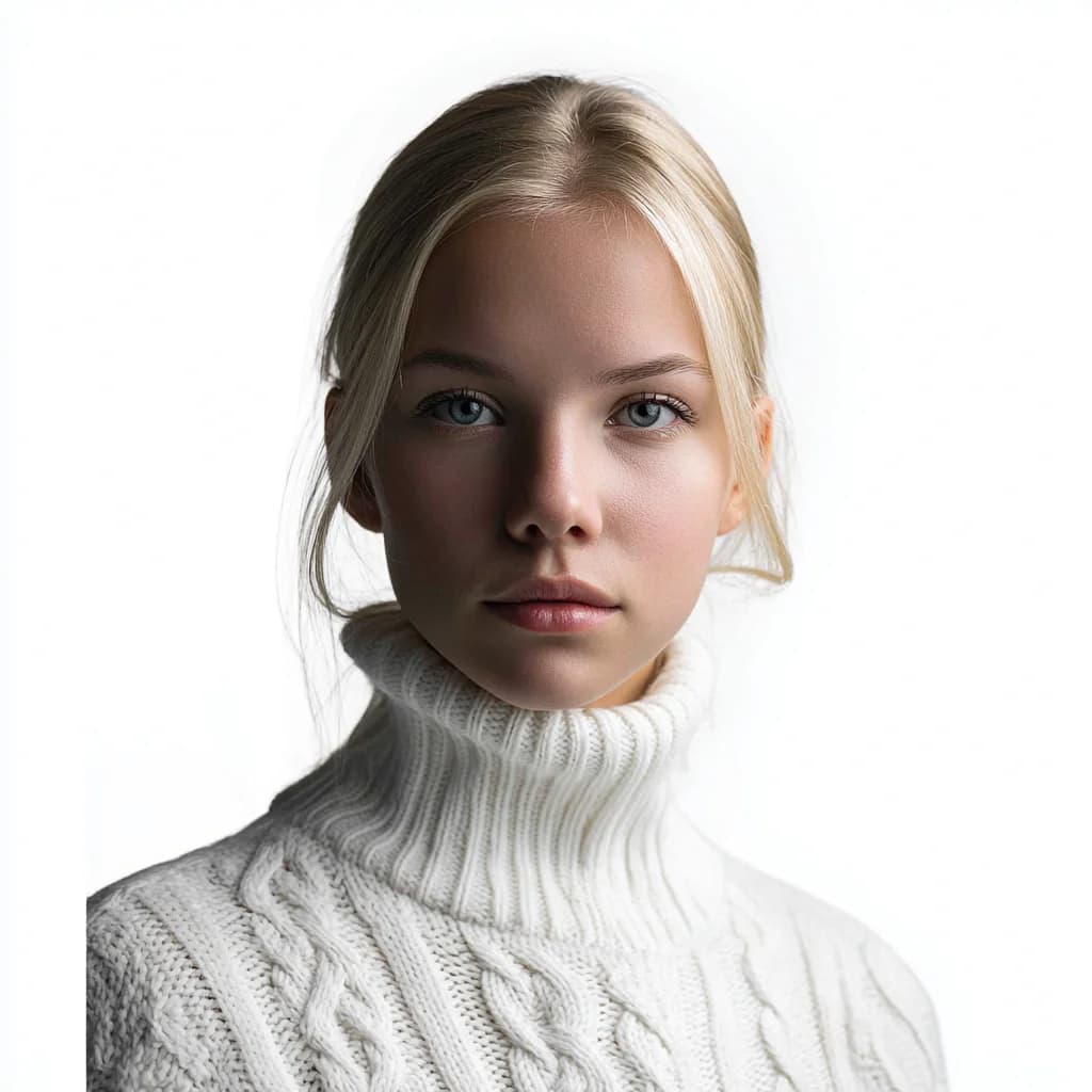 Portrait Photography